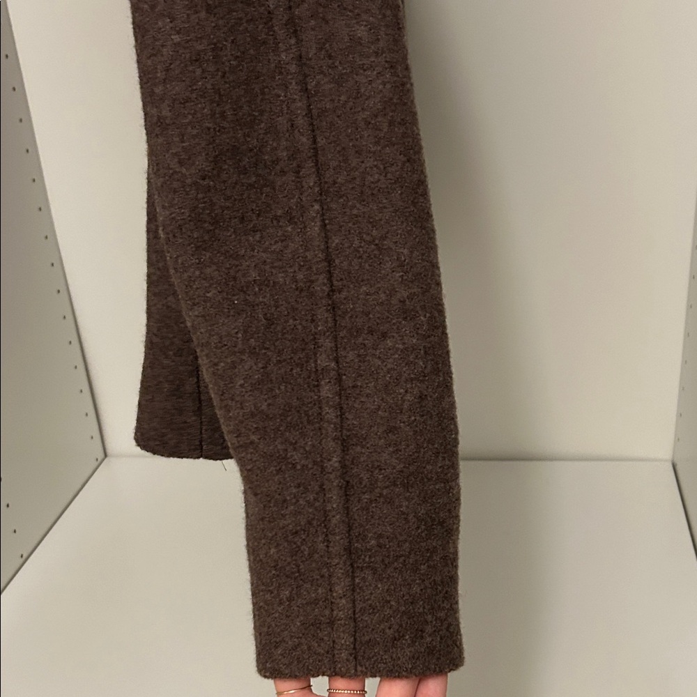 Wool Jacket - Picture 7 of 8